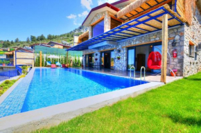 Villa Monte Private Villa